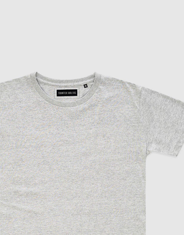 Counter Culture - 6-Pack Absent Tee - Youth