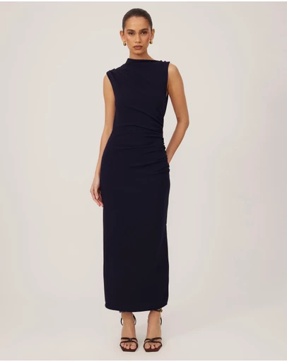 Tussah - Zaya Midi Dress