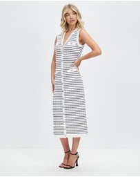 KAJA Clothing - Rani Dress