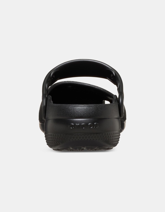 Crocs - Classic Ballet Clogs - Unisex