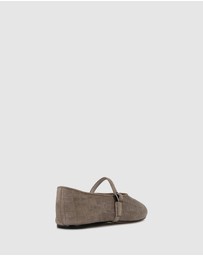 Sempre Di - Noah Ballerinas