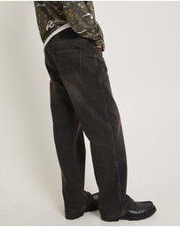 Insight - Jagger Bootcut Denim Jeans