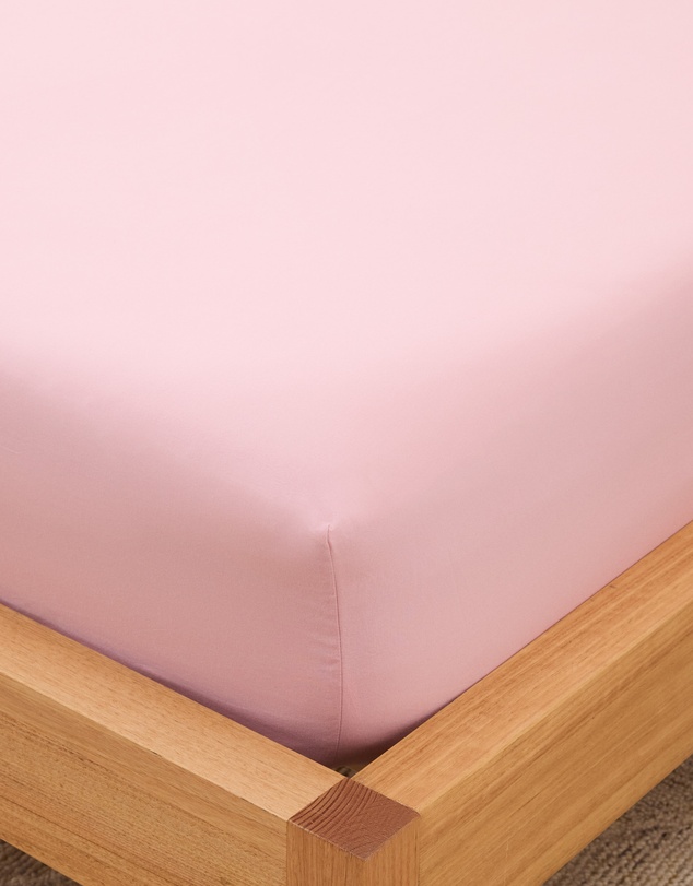 Sheet Society - Leo Washed Cotton Full Sheet Set