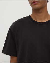 Assembly Label - Oli Tee