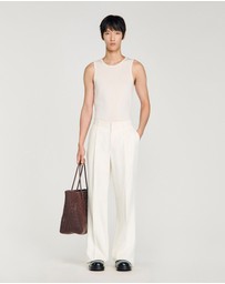 Sandro - Laurent Pants