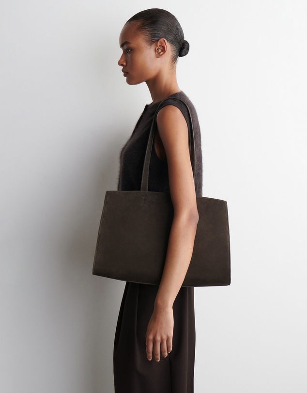 COS - Gallery Tote Bag