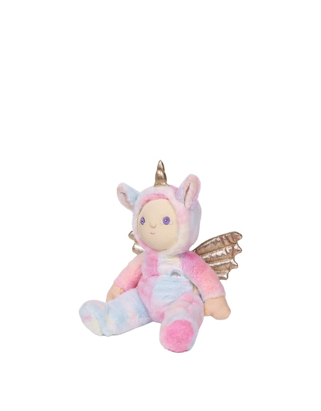 Dinkum Dolls - Dinky Dinkum - Yara Unicorn