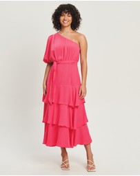 Tussah - Sammie Midi Dress