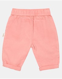 Toshi - Baby Pants Corduroy Quincy