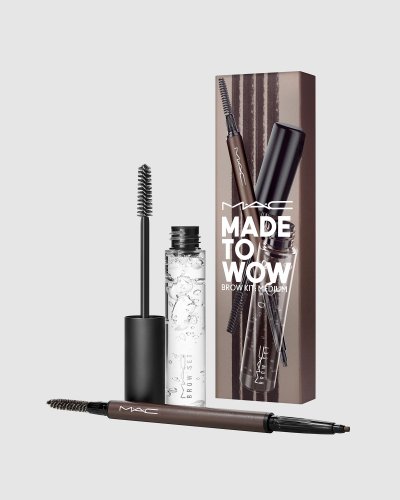 Made To Wow Brow Kit