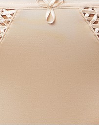 Parfait - Shea Full Coverage High Waist Brief