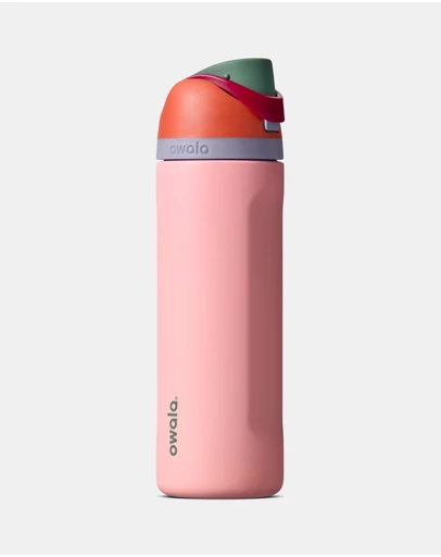 Owala - Owala FreeSip - Stainless Steel 24oz / 710ml