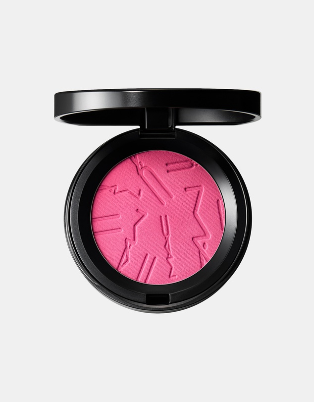 MAC - Skinfinish Colourstruck Blush
