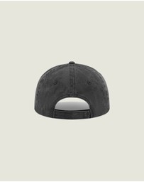 INSTOCK - The IN Cap - Black
