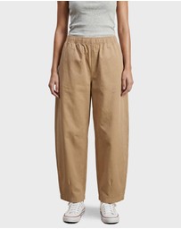 Academy Brand - Cline Barrell Pant