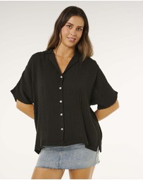 Rip Curl - Premium Surf Short Sleeve Shirt