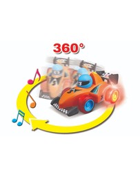 BB Jr - Easy Drift Formula RC