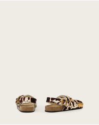 AllSaints - Staffa Sandals - Women's