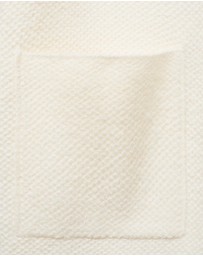 M.N.G - Knitted Coat With Pockets