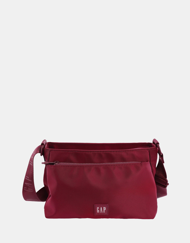 GAP Travel - GAP Ladies Nylon Modern Crossbody Bag