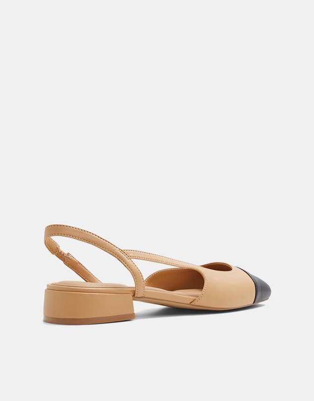 ALDO - Amandine Slingback Flats