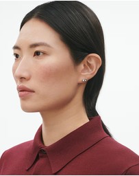 Georg Jensen - Moonlight Grapes Ear Studs