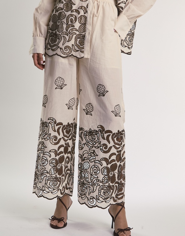 Glamorous - Wide-Leg Trousers