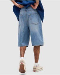 BDG By Urban Outfitters - BDG Jack Shorts