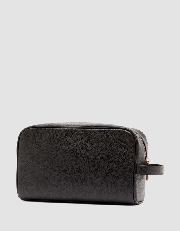 Oxford - Royce Leather Wash Bag