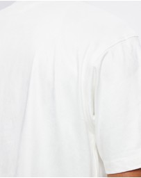 Bogey Boys - Micro Suede Button-Up Shirt