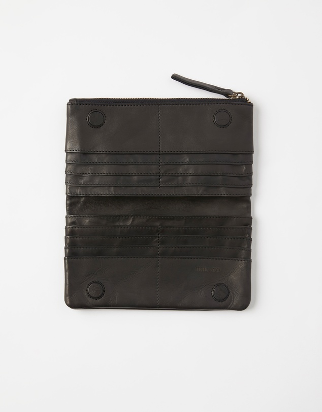JUJU & CO - Large Capri Wallet