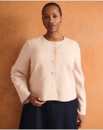 Estelle - Kelsey Jacket