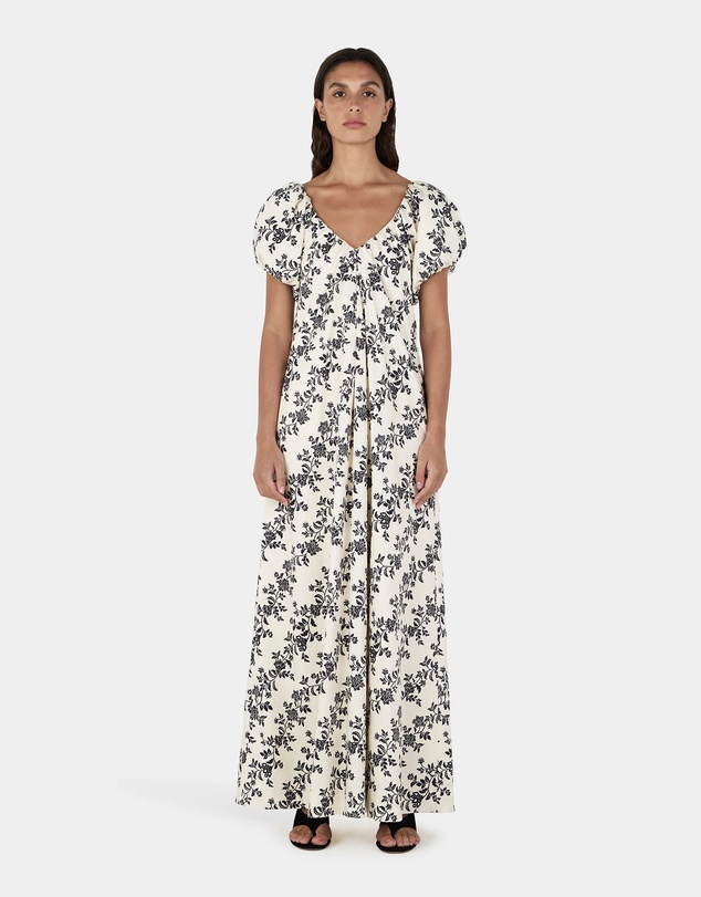 Hansen & Gretel - Perri Maxi Dress