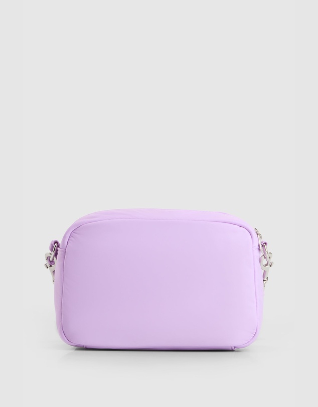 AYA - Rae Nylon Crossbody Bag