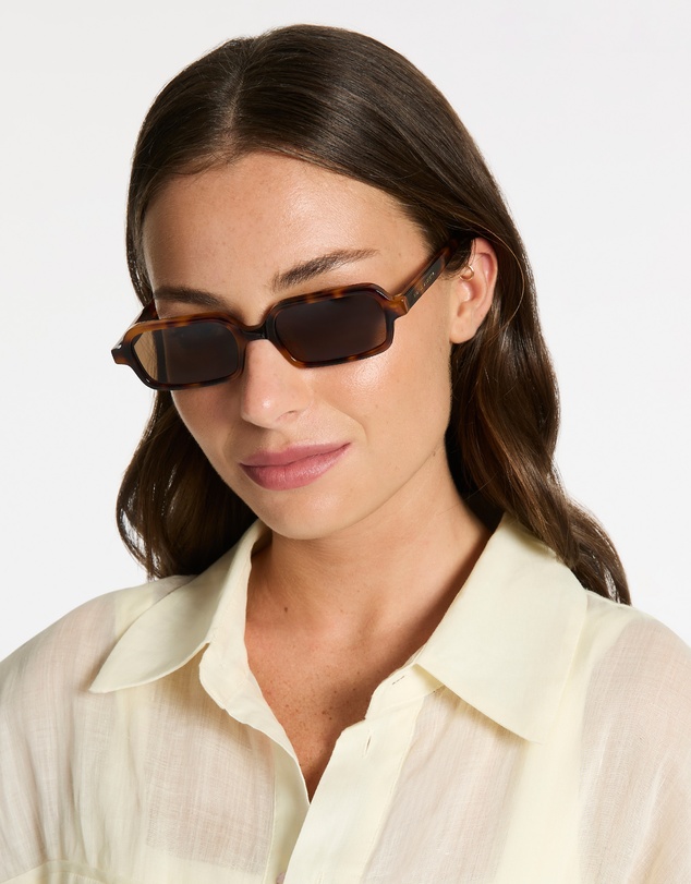 Status Anxiety - Nebula Sunglasses