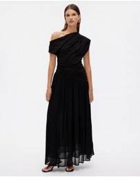 Minima Esenciales - Oaklyn Midi Dress