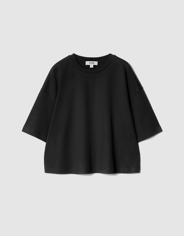 COS - Oversized Boxy T-Shirt