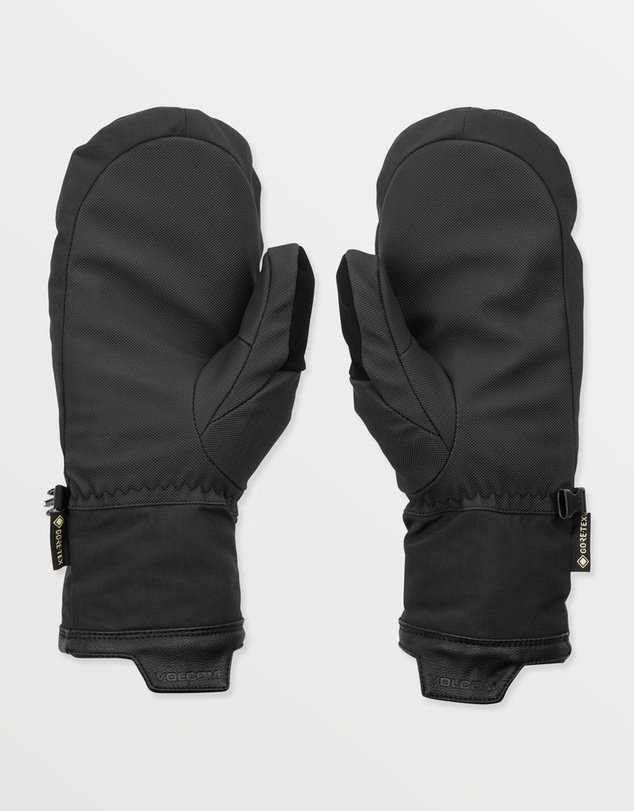 Volcom - Mens Stay Dry Gore-Tex Mitt