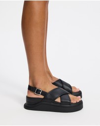 Dazie - Belle Sandals
