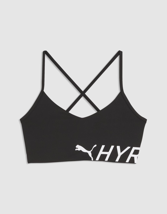 Puma - Puma X Hyrox Strappy Pwrmode Bra
