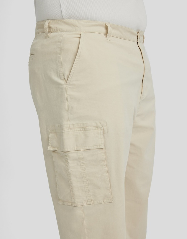 Johnny Bigg - Relaxed Fit Cargo Pant
