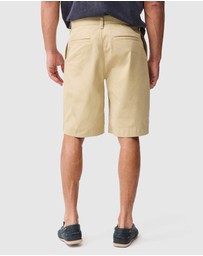Rodd & Gunn - Egmont Village Relaxed Fit 9
