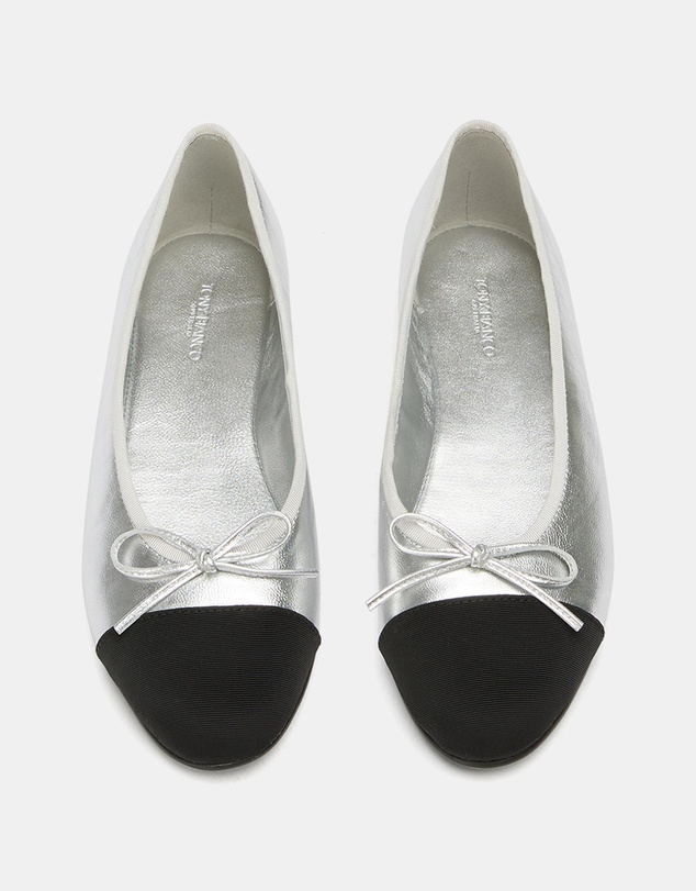 Tony Bianco - Robyn Flats