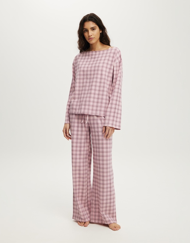Cotton On Body - Dreamy Soft Wide Leg Pant