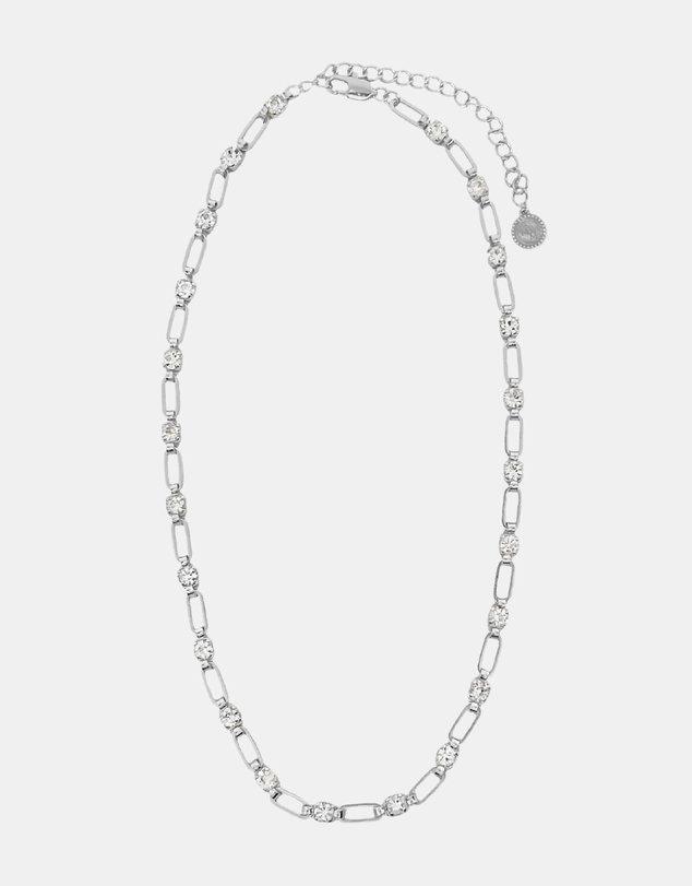Mountain & Moon - Priya Necklace