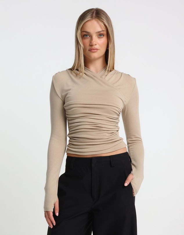 Madison The Label - Adalia Top