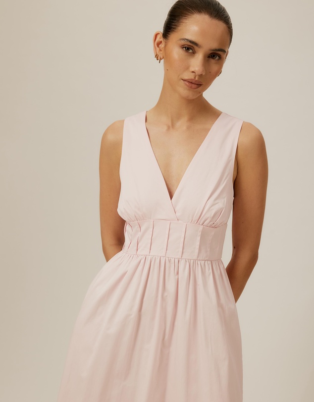 Tussah - Riley Dress