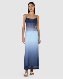 Ownley - Arabella Midi Dress