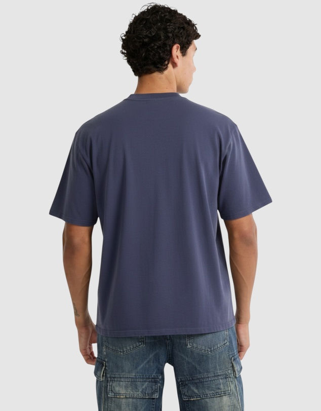 GUESS Originals - GUESS Originals Eco Applique Boxy T-Shirt