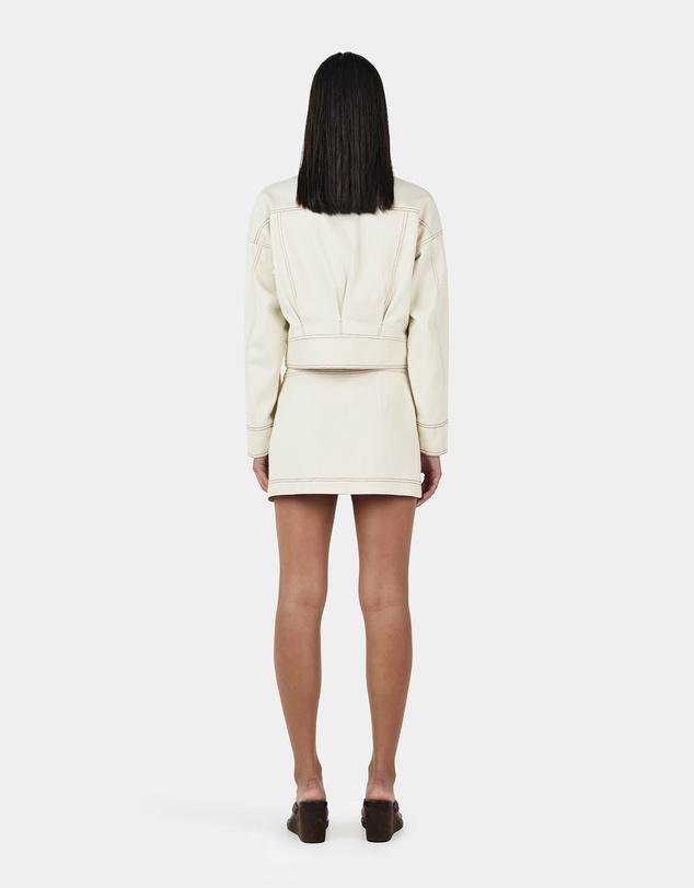 Ownley - Gina Denim Jacket